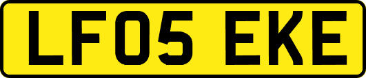 LF05EKE