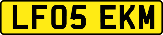 LF05EKM