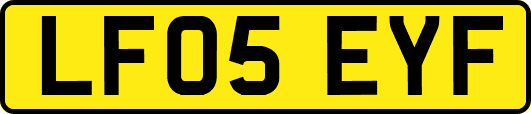 LF05EYF