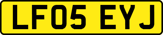 LF05EYJ