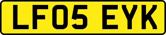 LF05EYK