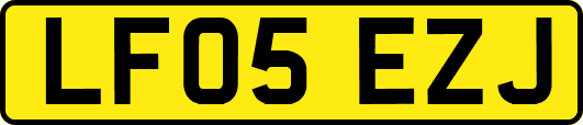 LF05EZJ