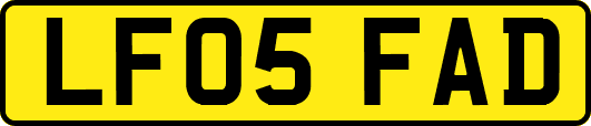 LF05FAD