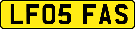 LF05FAS