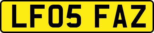 LF05FAZ