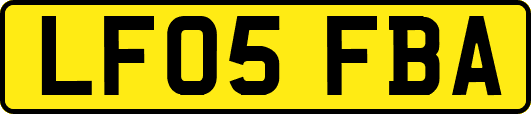 LF05FBA