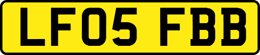 LF05FBB