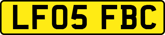 LF05FBC