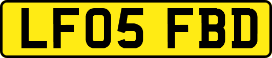 LF05FBD