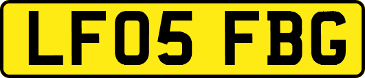 LF05FBG