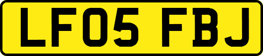 LF05FBJ