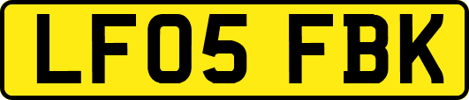 LF05FBK