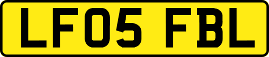 LF05FBL