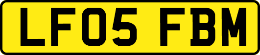 LF05FBM