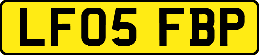 LF05FBP