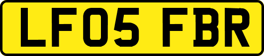 LF05FBR