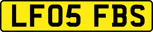 LF05FBS
