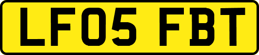 LF05FBT