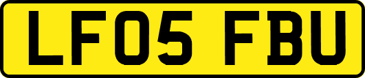 LF05FBU