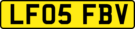 LF05FBV