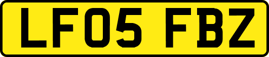 LF05FBZ