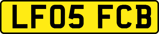 LF05FCB