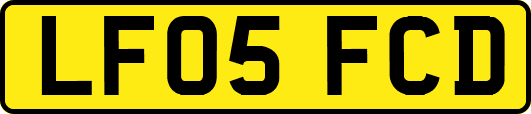 LF05FCD