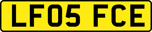 LF05FCE