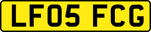 LF05FCG
