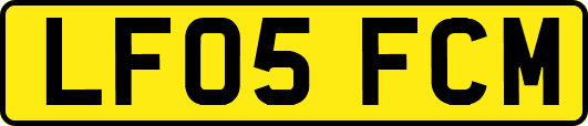 LF05FCM