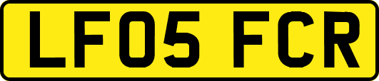 LF05FCR