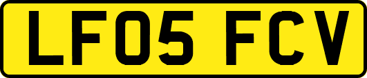 LF05FCV