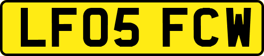 LF05FCW