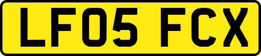 LF05FCX