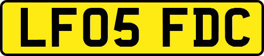 LF05FDC