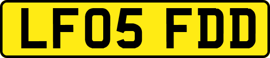 LF05FDD