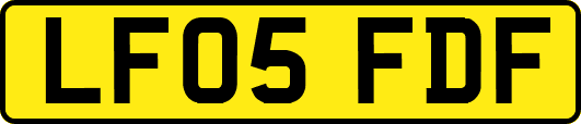 LF05FDF