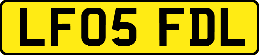 LF05FDL