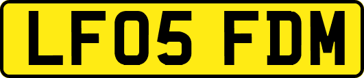 LF05FDM