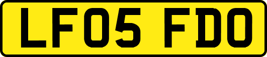 LF05FDO