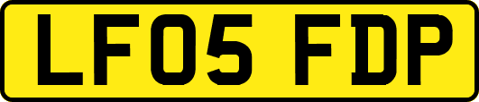 LF05FDP