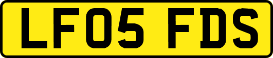 LF05FDS