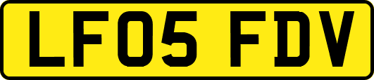 LF05FDV