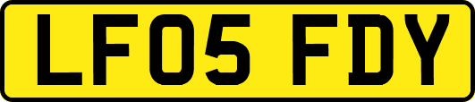 LF05FDY