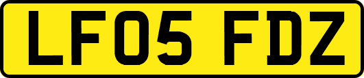 LF05FDZ