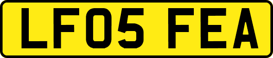 LF05FEA