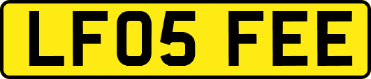 LF05FEE