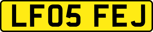 LF05FEJ