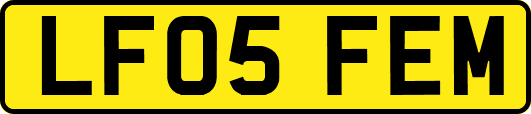 LF05FEM