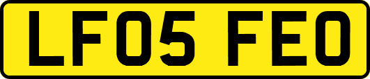 LF05FEO